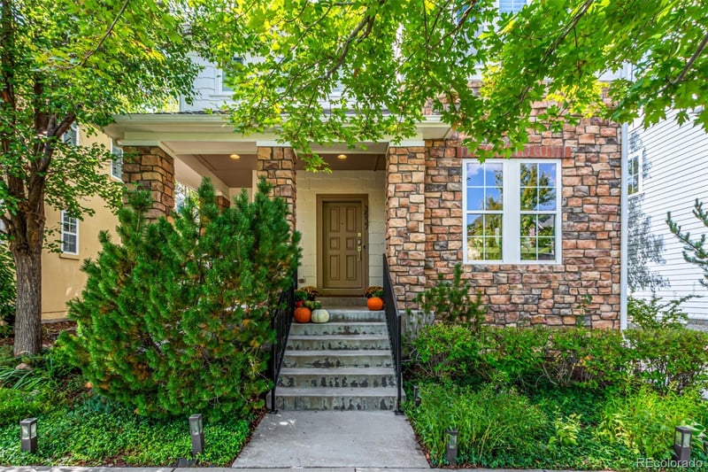 3537 Xanthia St, Denver, CO 80238