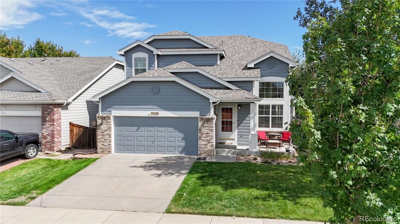 4026 Lisbon St, Denver, CO 80249