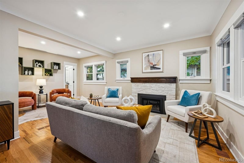 4446 Lowell Blvd, Denver, CO 80211