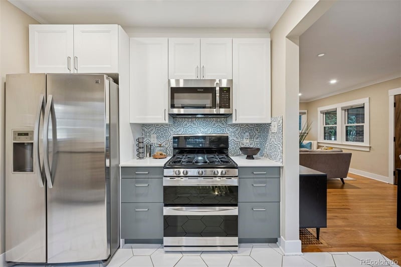 4446 Lowell Blvd, Denver, CO 80211