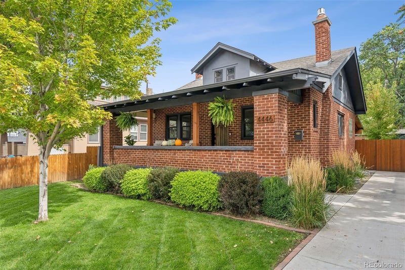 4446 Lowell Blvd, Denver, CO 80211