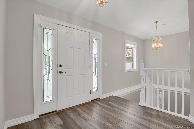 2644 Marston Hts, Colorado Springs, CO 80920