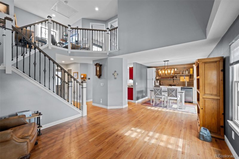11286 Glenmoor Cir, Parker, CO 80138