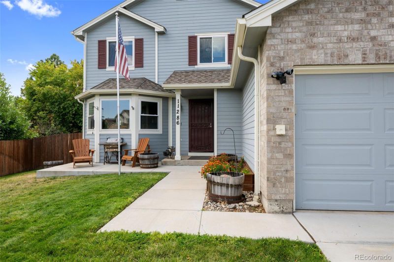 11286 Glenmoor Cir, Parker, CO 80138