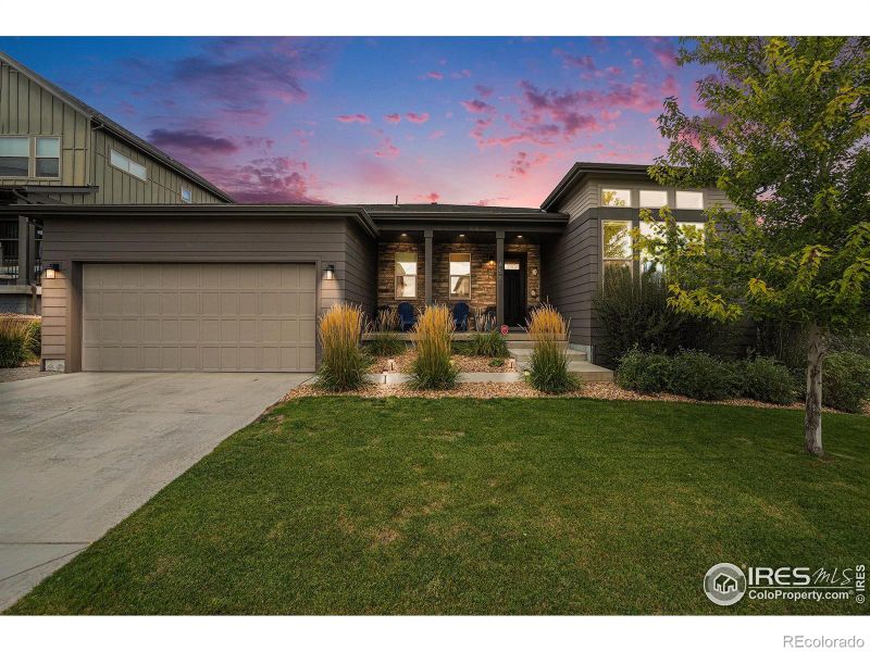 4581 Shore View Ct, Firestone, CO 80504