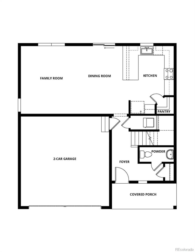 931 Sarah Ave, Fort Lupton, CO 80621