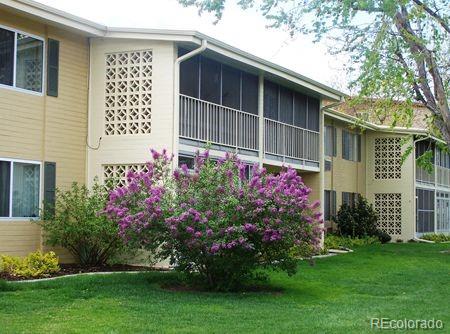 625 S Clinton St #4A, Denver, CO 80247