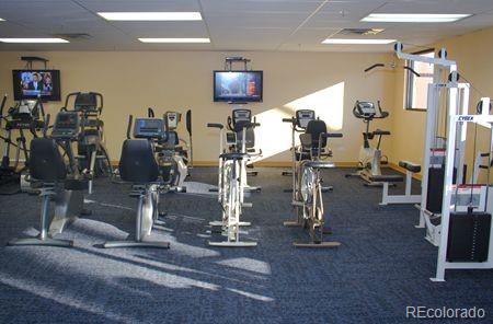625 S Clinton St #4A, Denver, CO 80247