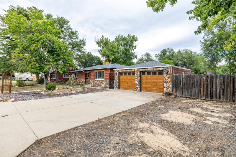 10095 W 41st Ave, Wheat Ridge, CO 80033