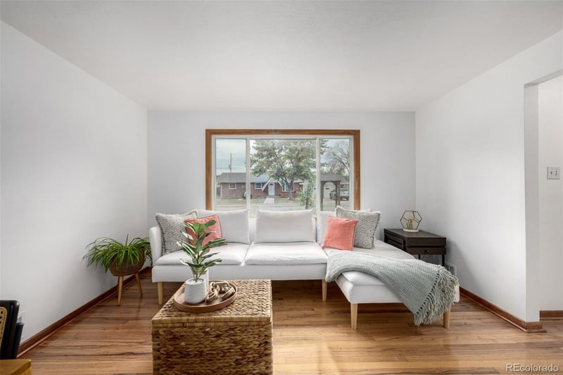 10095 W 41st Ave, Wheat Ridge, CO 80033