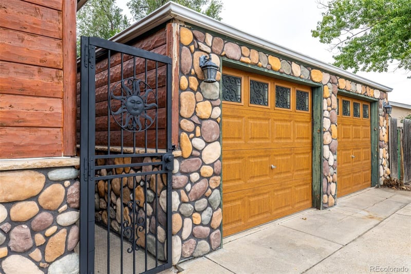 10095 W 41st Ave, Wheat Ridge, CO 80033