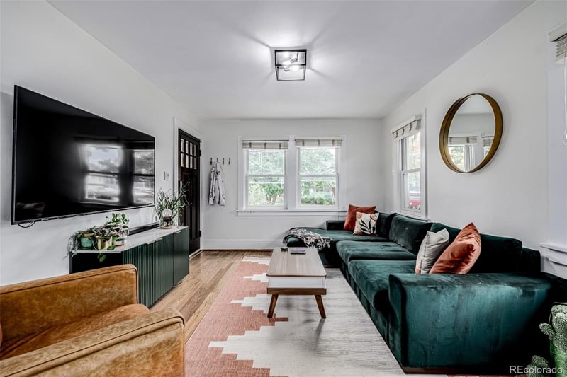 2345 S Lincoln St, Denver, CO 80210