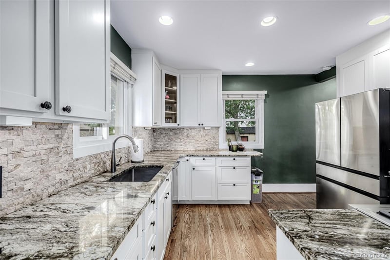 2345 S Lincoln St, Denver, CO 80210