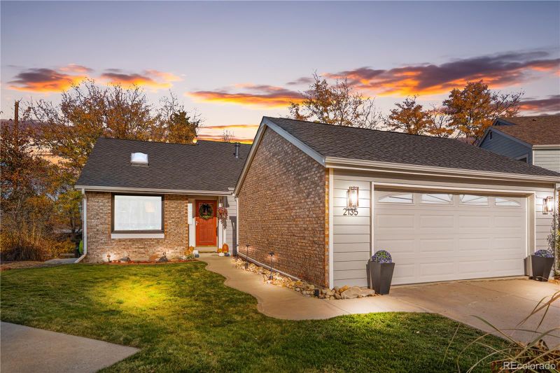 2135 E Nichols Dr, Centennial, CO 80122