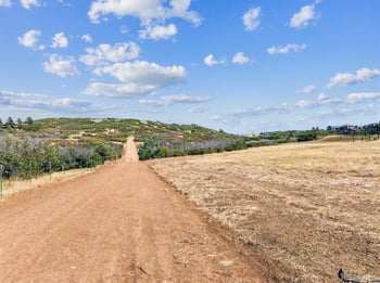 1725 N Rocky View Rd Lot 4B, Castle Rock, CO 80108