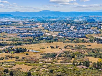 1725 N Rocky View Rd Lot 4B, Castle Rock, CO 80108