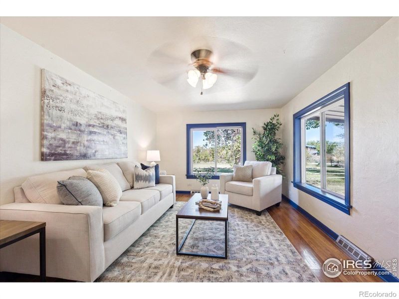 1351 Marshall Rd, Boulder, CO 80305