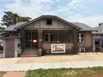 1178 Mariposa St, Denver, CO 80204