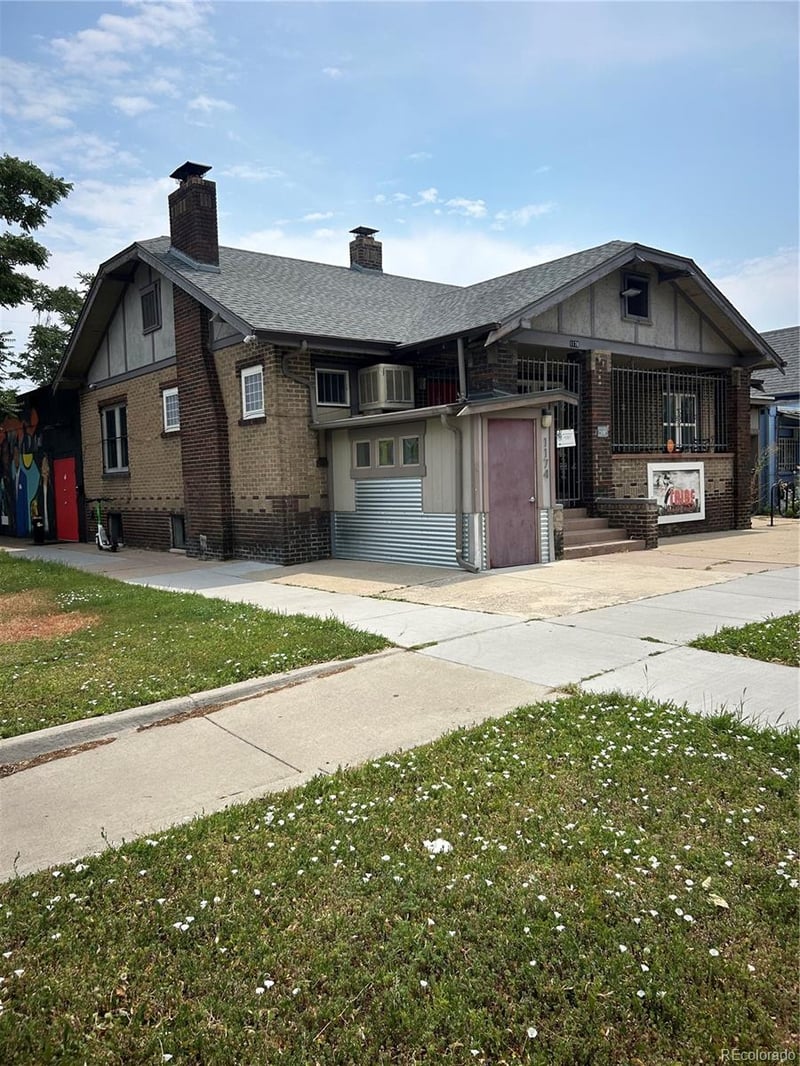 1178 Mariposa St, Denver, CO 80204