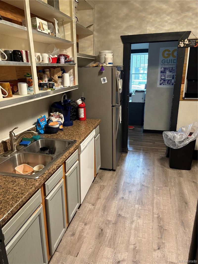 1178 Mariposa St, Denver, CO 80204