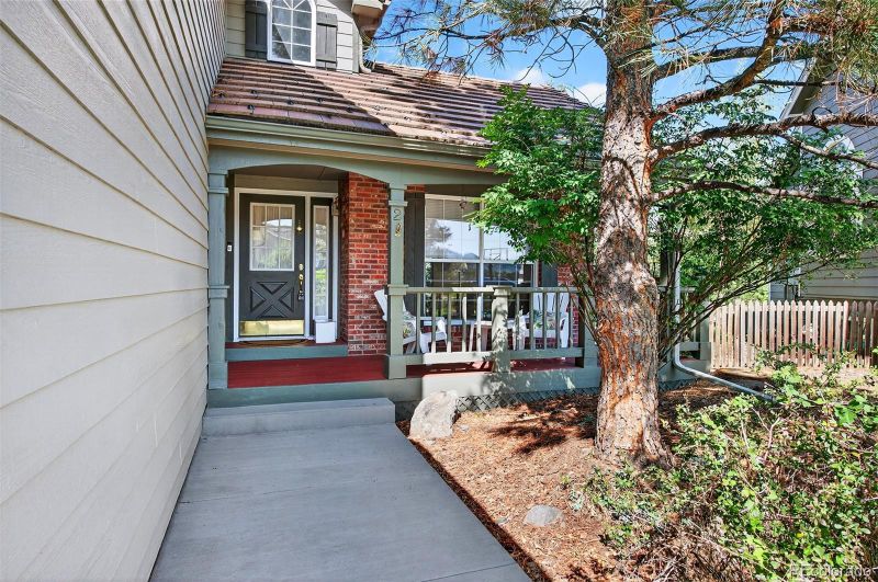 2 Silvermound, Littleton, CO 80127