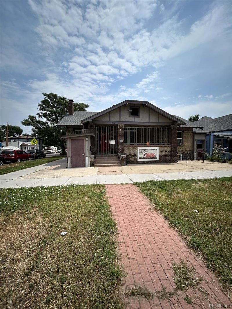 1178 Mariposa St, Denver, CO 80204