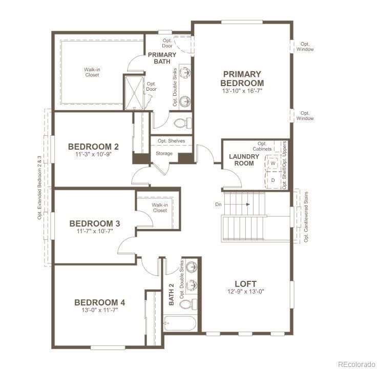 900 Steppe Ln, Windsor, CO 80550