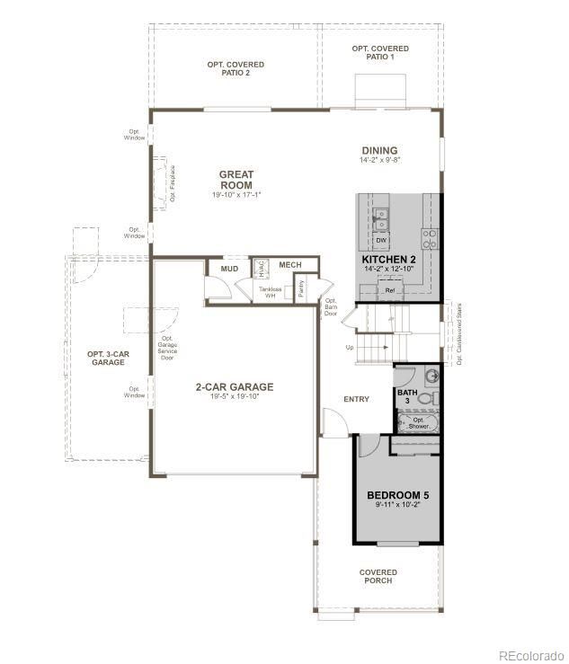 900 Steppe Ln, Windsor, CO 80550