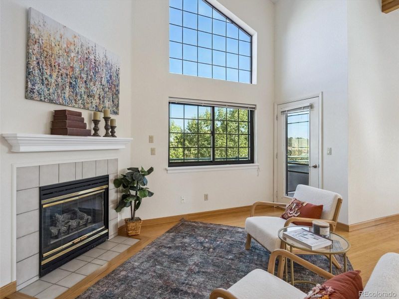 31719 Rocky Village Dr #311, Evergreen, CO 80439