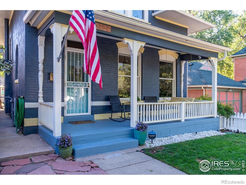 2424 Hooker St, Denver, CO 80211