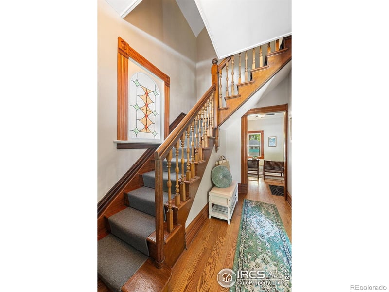 2424 Hooker St, Denver, CO 80211