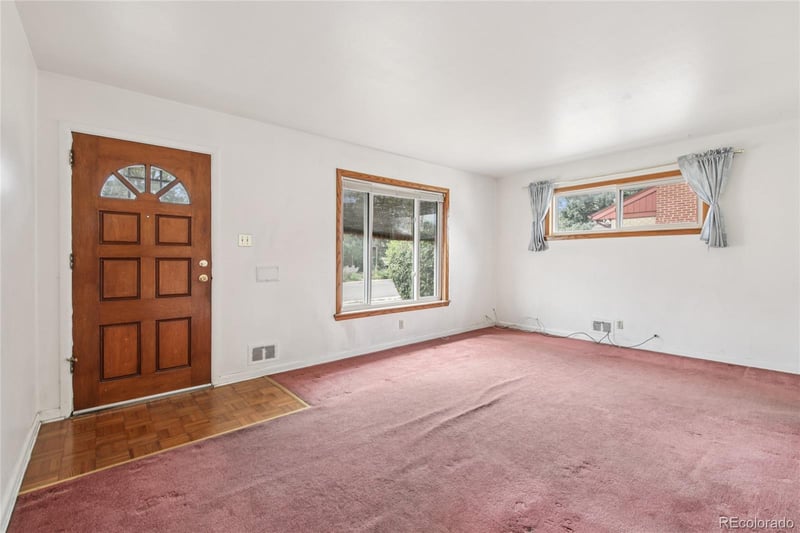 7494 Raritan St, Denver, CO 80221