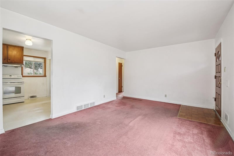 7494 Raritan St, Denver, CO 80221