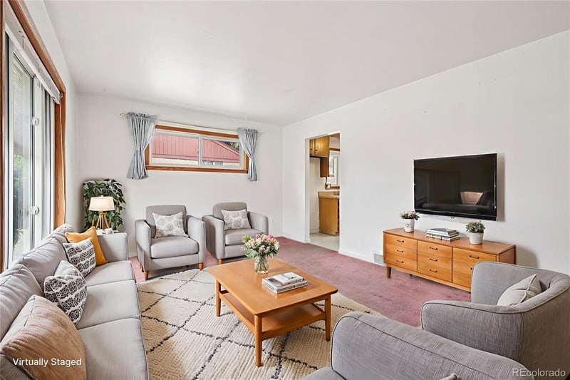 7494 Raritan St, Denver, CO 80221