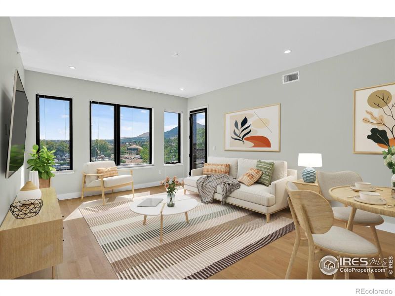 2718 Pine St #305, Boulder, CO 80302