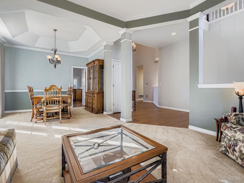 10414 Stonewillow Dr, Parker, CO 80134
