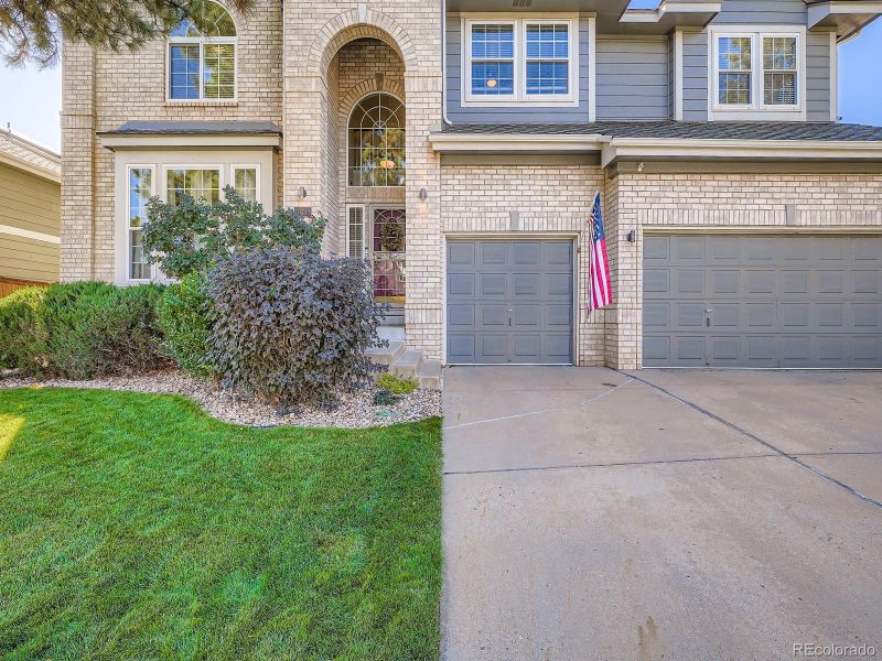 10414 Stonewillow Dr, Parker, CO 80134