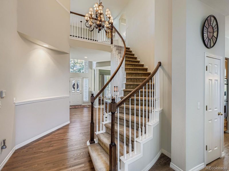 10414 Stonewillow Dr, Parker, CO 80134