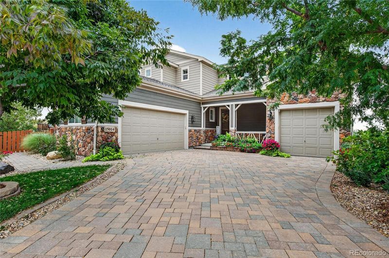 15014 W 63rd Ave, Arvada, CO 80403