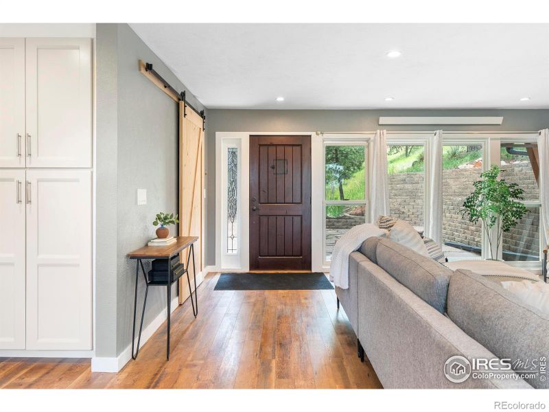 6521 Olde Stage Rd, Boulder, CO 80302