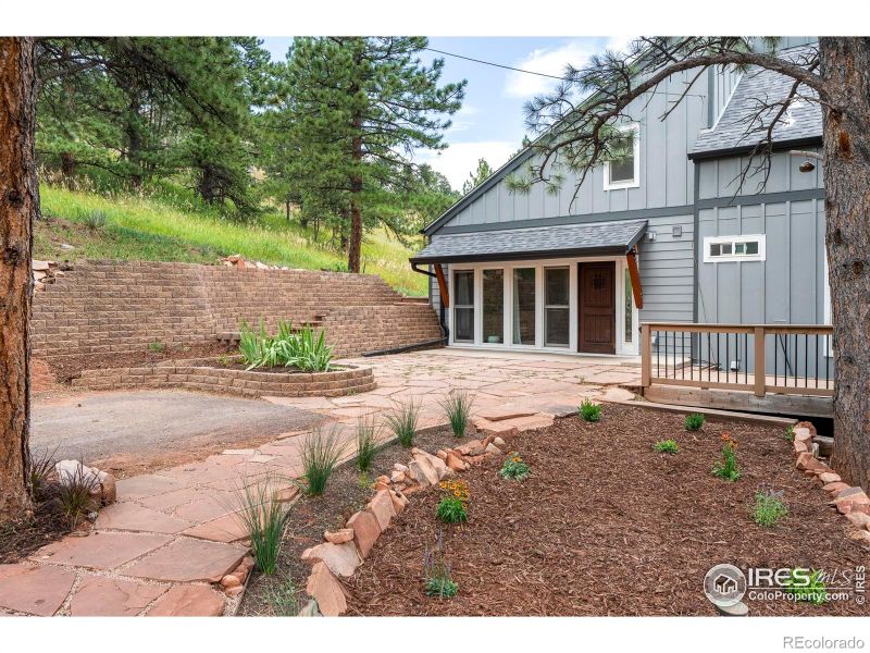 6521 Olde Stage Rd, Boulder, CO 80302