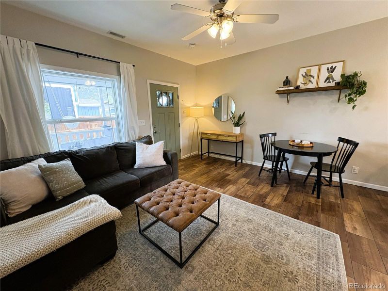 160 Weathervane Ln, Buena Vista, CO 81211
