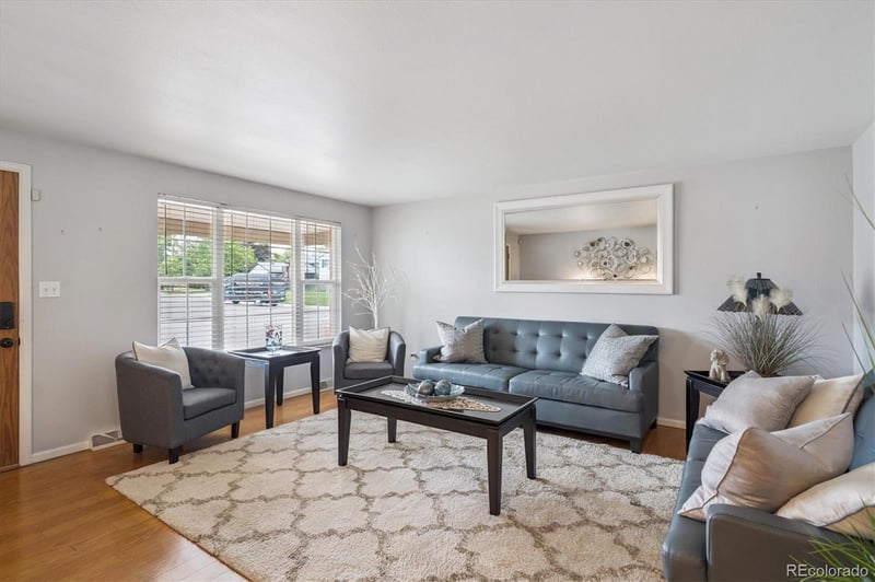 4415 S Tennyson St, Denver, CO 80236
