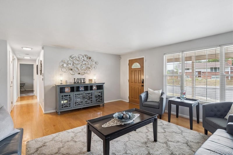 4415 S Tennyson St, Denver, CO 80236