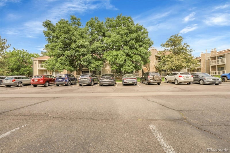 8225 Fairmount Dr #102-3, Denver, CO 80247