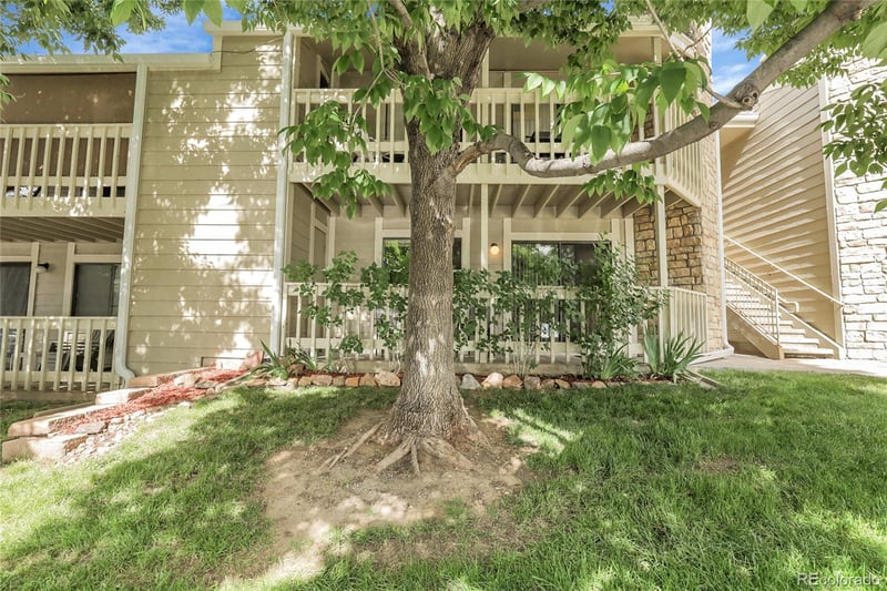 8225 Fairmount Dr #102-3, Denver, CO 80247