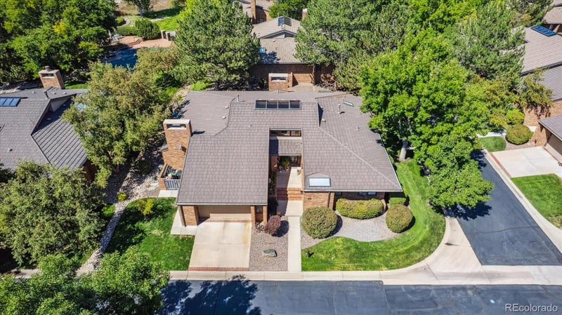 2777 S Elmira St #10, Denver, CO 80231