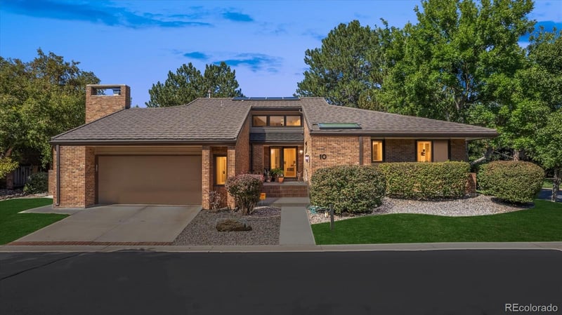 2777 S Elmira St #10, Denver, CO 80231