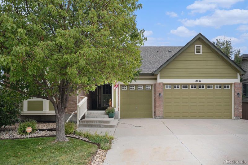 2607 E 142nd Ave, Thornton, CO 80602