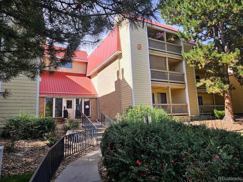 14802 E Kentucky Dr #834, Aurora, CO 80012